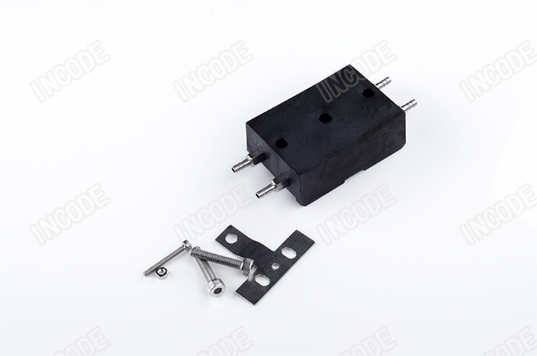 Chassis For Imaje S Series Electrovalve