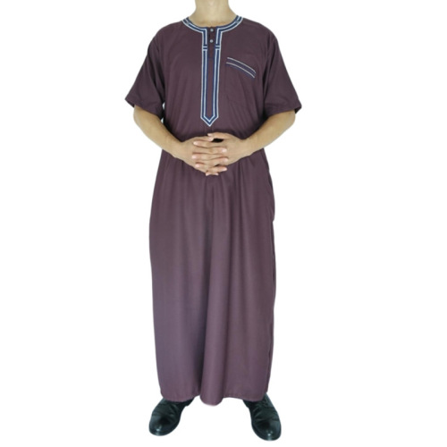 58 Zoll muslimische Kleidung für Männer