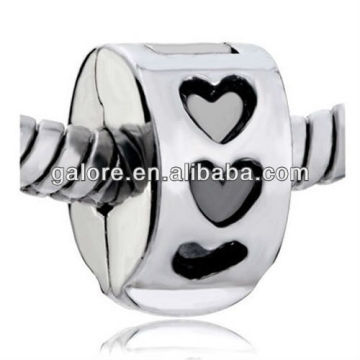 engraved heart beads love heart beads heart shaped beads