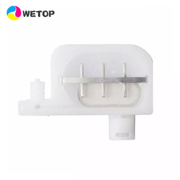 DX4 Small Head Damper with Large Filter for Epson, Roland, SP/FJ, Mimaki, Mutoh, VJ