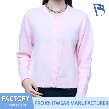 Áo len len Alpaca sành điệu cho nữ