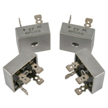 Diode KBPC5010 Köprü Doğrultucu