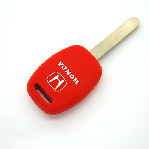 Car protective key holder Honda 3 buttons