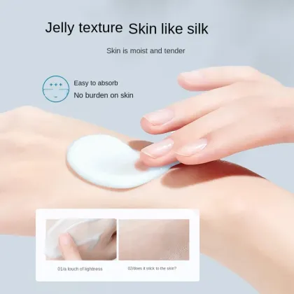 DINGJI Vitamin B5 Dark Spot Cream - Face Lift & Niacinamide Face Cream