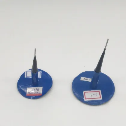 Mushroom Plug Tire Repair Patch