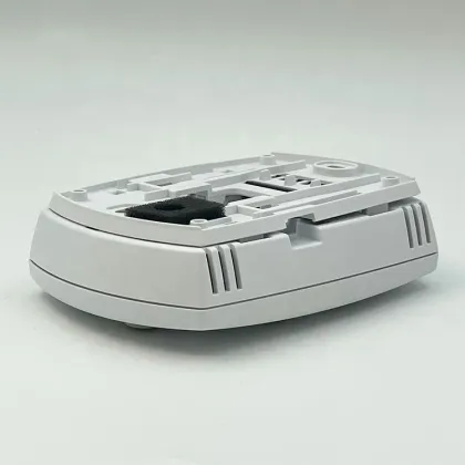 Smart HumidiPRO H6062 Programmable Digital Humidistat - Honeywell H6062A1000 Humidity Control