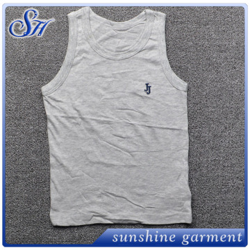 Cute Kids solid color T shirt