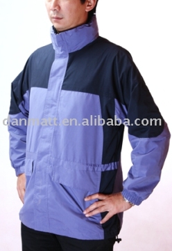 Jacket/outerwear