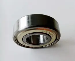 Deep groove ball bearing for sale