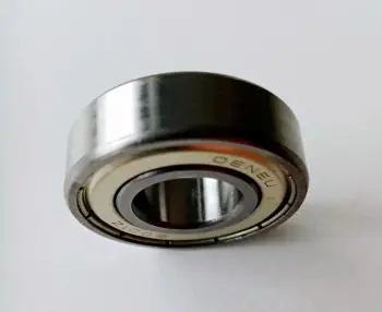 Deep groove ball bearing for sale