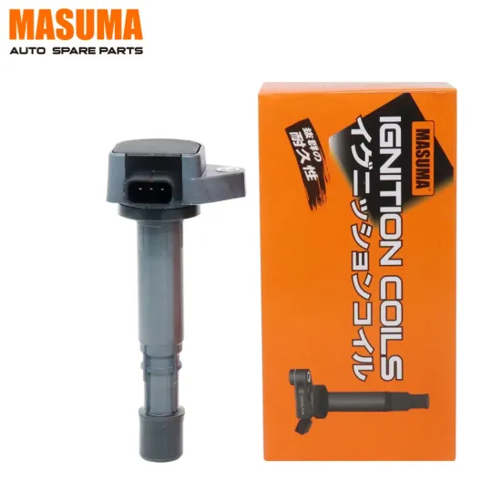 Hot Deals MIC-501 MASUMA Ignition Coil for Japanese Cars 2000-2006 in Central and South America