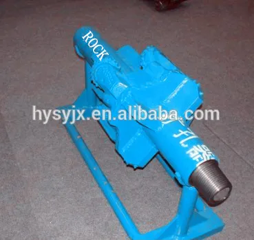 Huanyu Professional roller tricone bit/hole opener reamers