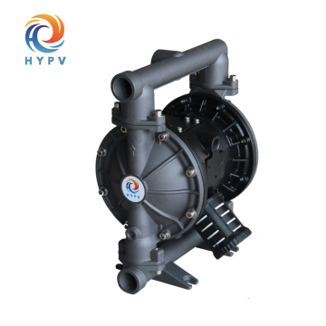 Industrial Air-Operated Pneumatic Suction Grease Pump
