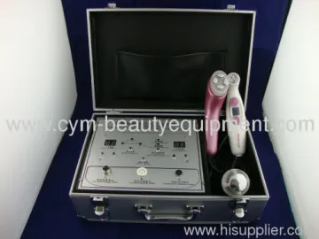 2013 Computer Infrared Mammary Gland Detector 