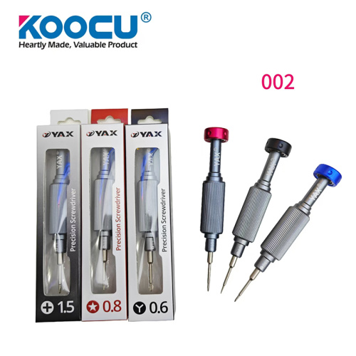 Cacciavite speciale per lo smontaggio del telefono cellulare