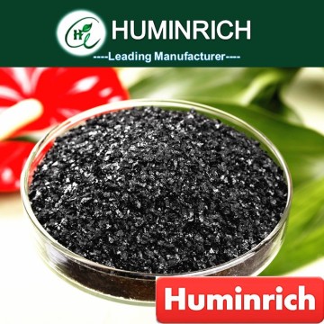 Huminrich Sodium Humate New Growth Regulators