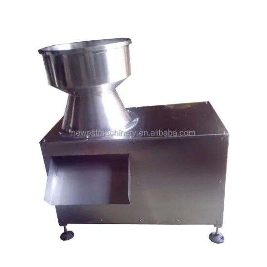 Coconut Meat Grinder: 200-1000kg/h Capacity