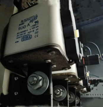 Katalog Produk Fius Elektrik: Siri SQB3