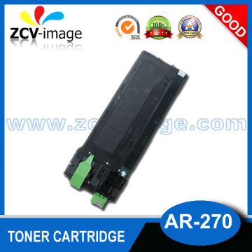Cartuccia di Toner dell'OEM per Sharp (AR270T / AR270ST / AR270FT)