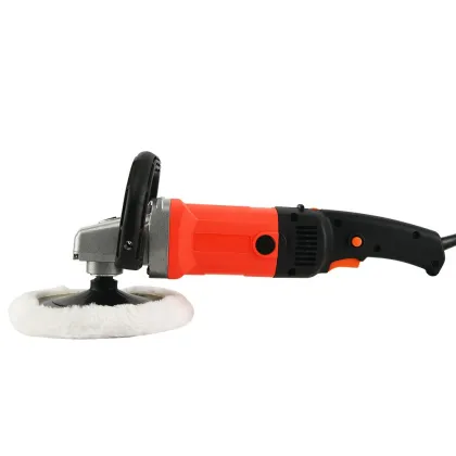 High Quality 220V Electric Pneumatic Car Polisher