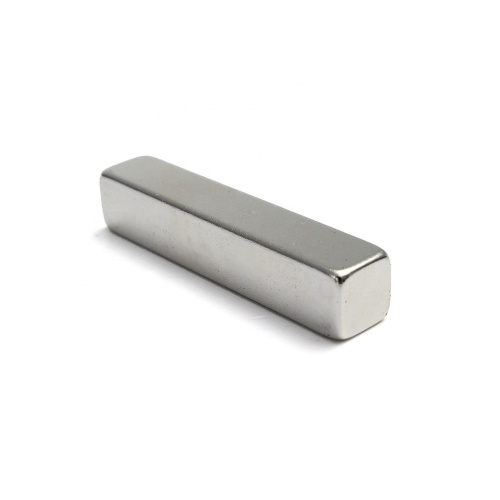 N35 strong block rare earth neodymium magnet