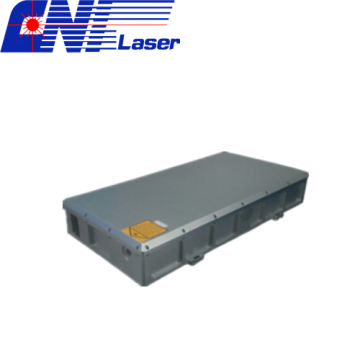 355 nm Picosecond Fiber Pulsed UV Laser