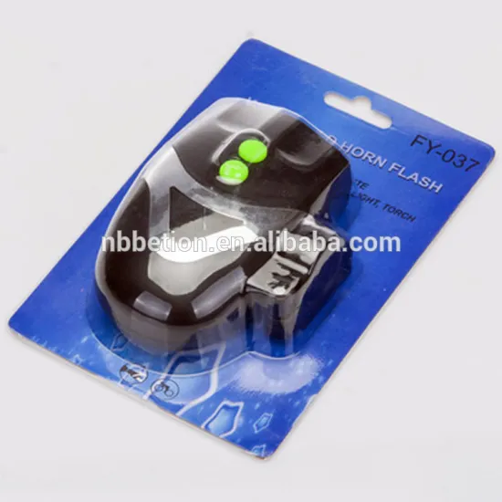 led bicycle light with horn led front bicycle light bike light