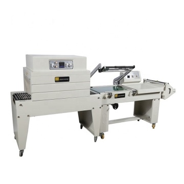 T Tunnel di calore a barre per PE Sleeve di plastica Piatta automatica della bottiglia di rimpicciolitura per la bottiglia