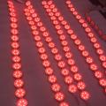 Festival decorativo DMX Control Pixel LED Node String