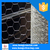 Hot Dipped Galvanized Poultry Wire Fence/23 gauge 1/2"Chicken Wire