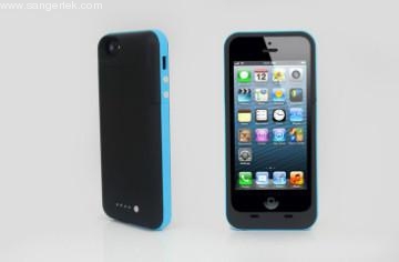 external battery charger case for iphone5 power case