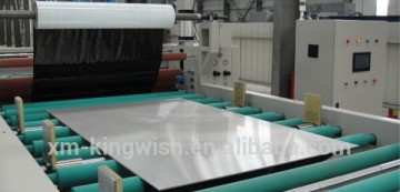 7075 ultra-flat high precision rolled aluminum plate