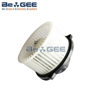 Supplier Air Conditioner Blower Fan Motor For HYUNDAI STAREX