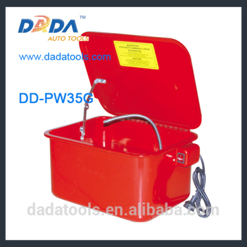 DD-PW3.5G 3.5Gallon Auto Parts Washer ,Industrial Parts Washer