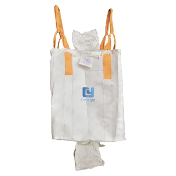 Special design widely used sling fibc bulk bag