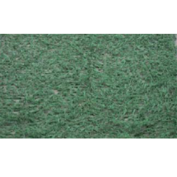 Green pine needle car camouflage net