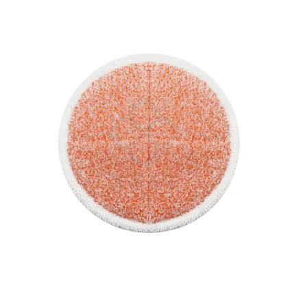 Compatibility Guide: Bissell Mop Cloth and Vacuum Cleaner Accessories (2124, 2039, 2131, 2138) for Steam Mops