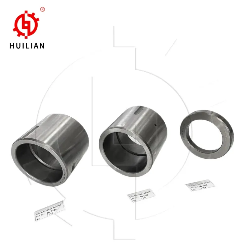 Hm960 Wear Bush Split for Hammer Spare Parts