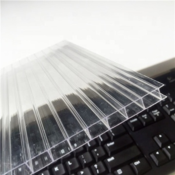 B1 Nível Transparente 4mm Sunshine PC Wondurance Board