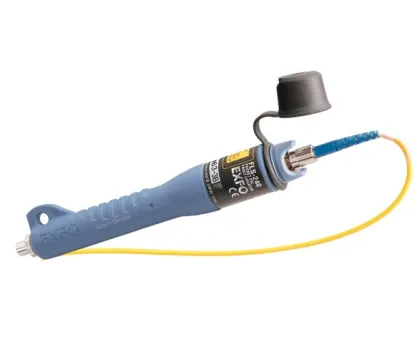 FLS-240 Pocket Pal FLS-241 Visual Fault Locator 635nm Laser with Universal 2.5mm Connector