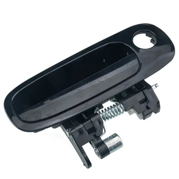 Front Right Outside Exterior Door Handles for Toyota Corolla door handle1998 1999 2000 2001 2002  OE:6922002030