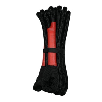 Elastic Tow Ropes