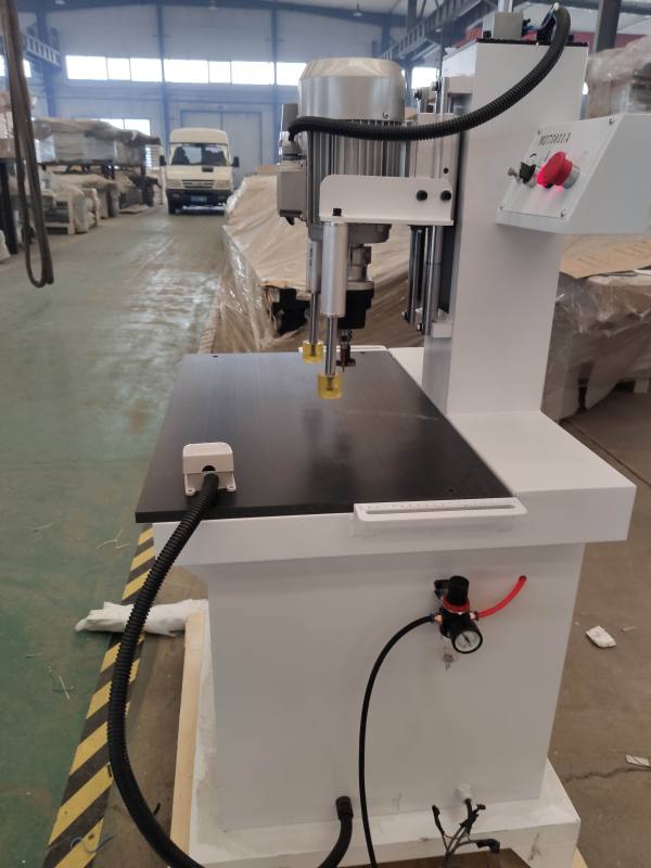 Hinge Boring Machine: Precision Drilling Equipment