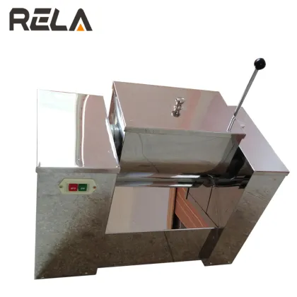 Automatic Z Type Sigma Mixer Lab Equipment