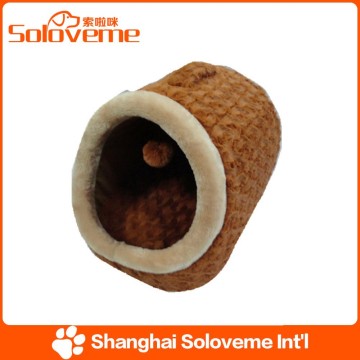 Hot sale fashion soft cloth cat house