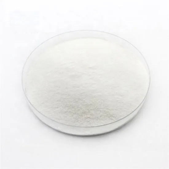 Industry Grade Chlorine Stabilizer Cyanuric Acid