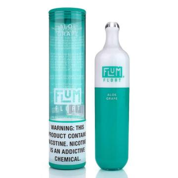 flum float disposable device 3000 hits