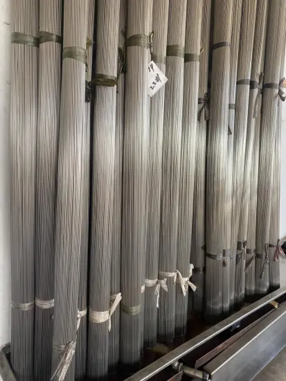 AISI 316 Stainless Steel Capillary Small Diameter Tube