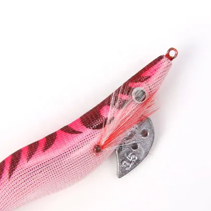 LETOYO Yo Zuri Squid Jig Lure for Deep Water