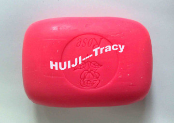 Natural Skin Whitening Bath Body Soap